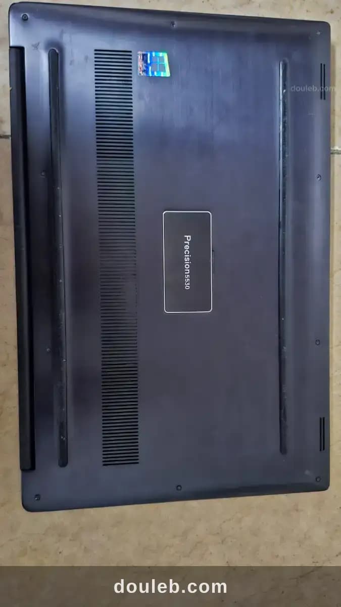 Dell precision 5530 - Miniature 5