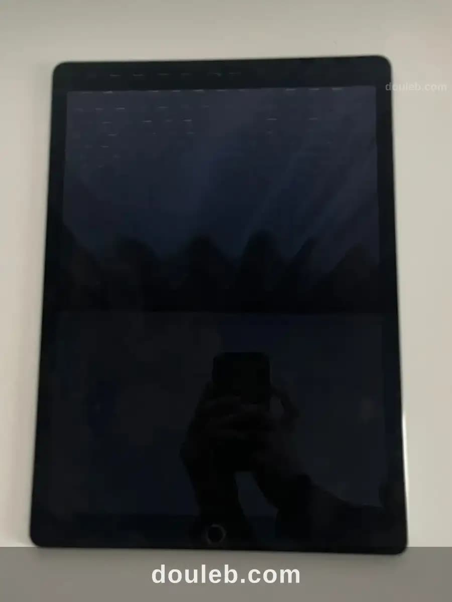 Ipad pro 12 pouces - Photo 1