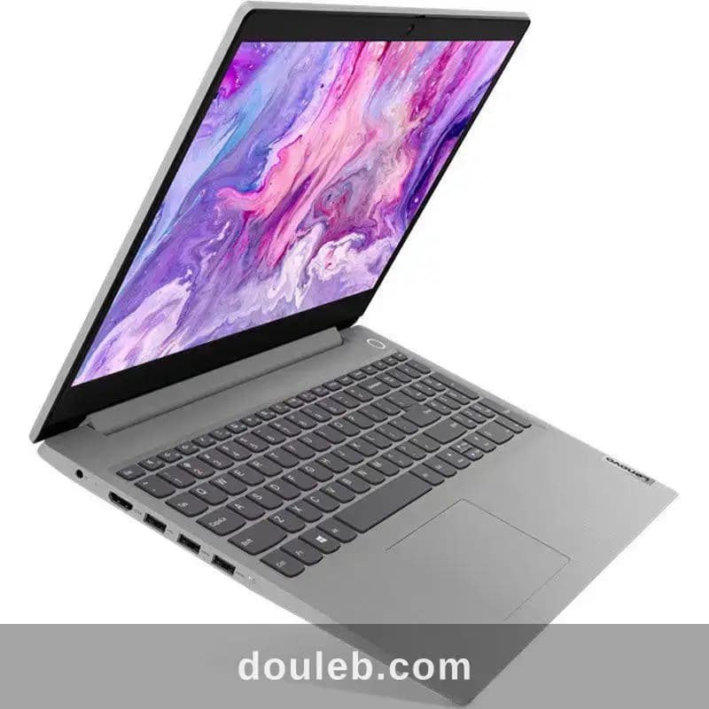 Lenovo ideapad 3 i5 10eme gen 8go 512go ssd - Miniature 2