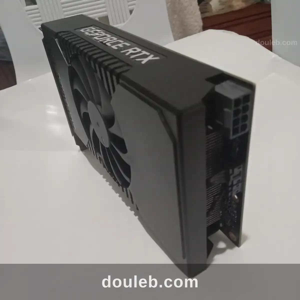 Carte graphique rtx 2060 - Photo 1