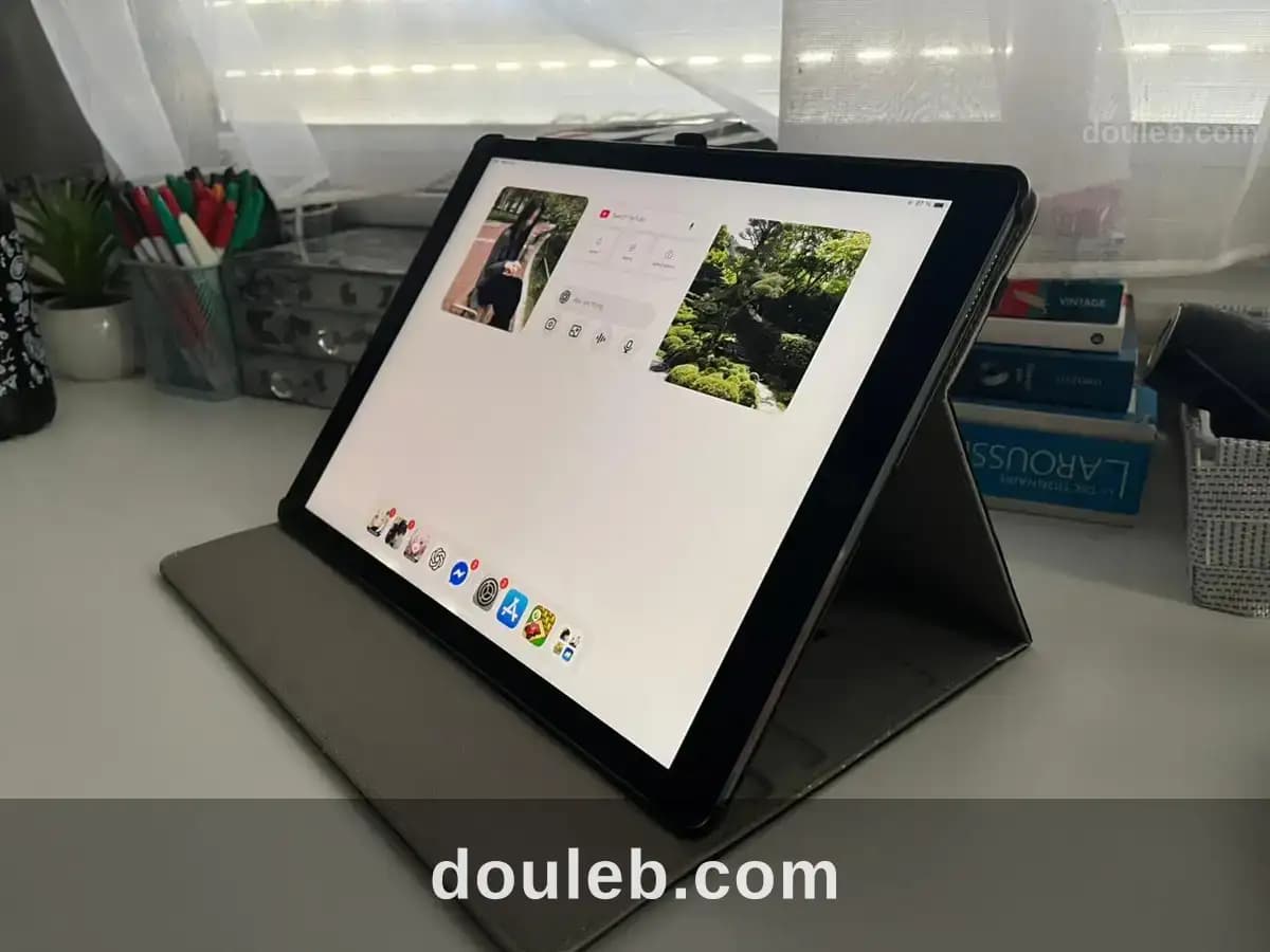 Ipad pro 12 pouces - Miniature 3