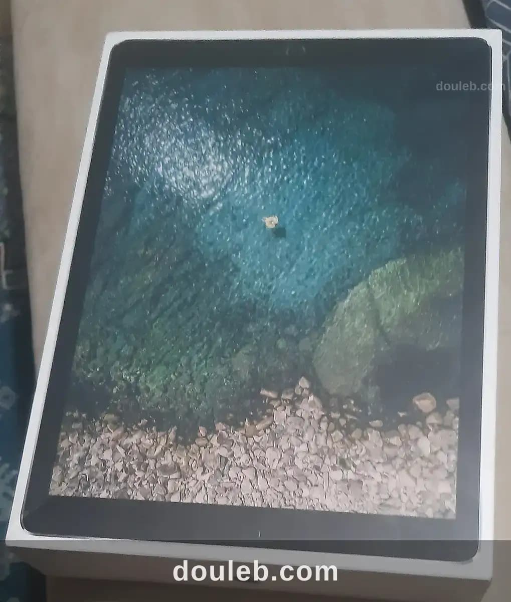 Ipad pro 12 pouces - Miniature 5