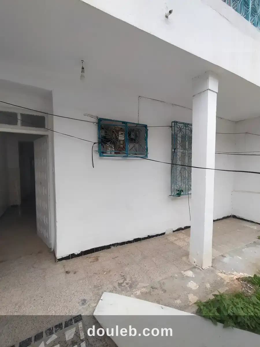 Menzah8 maison av - Photo 1