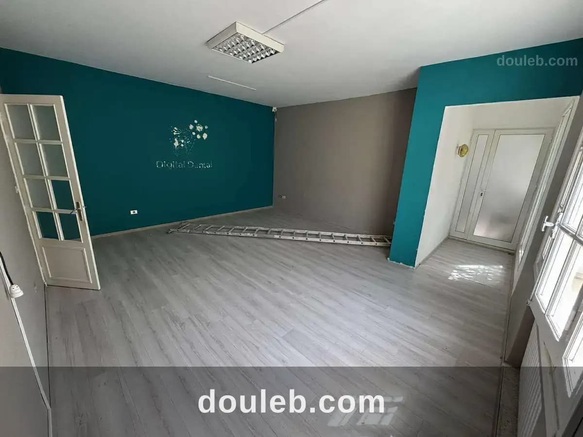 Rdc villa 2200d bureautique ou habitation - Photo 1
