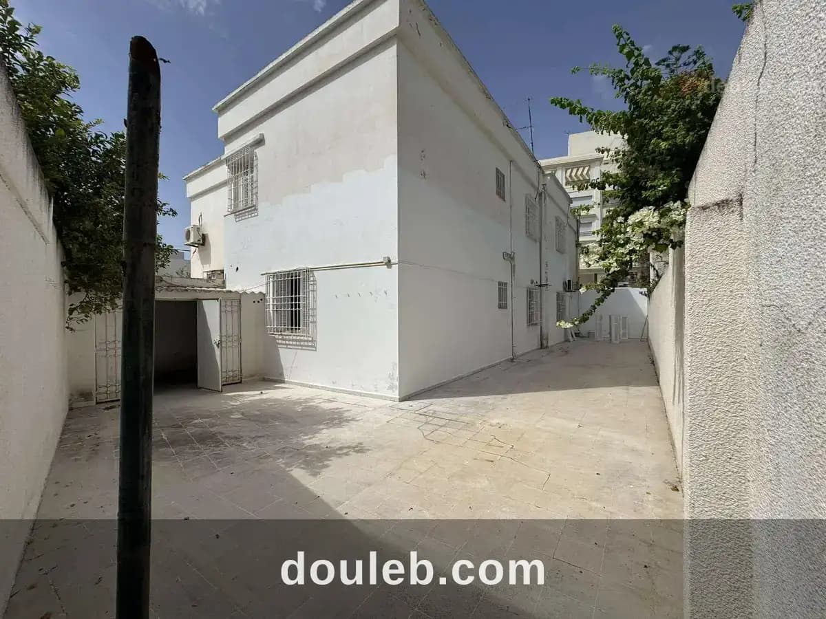 Rdc villa 2200d bureautique ou habitation - Miniature 5