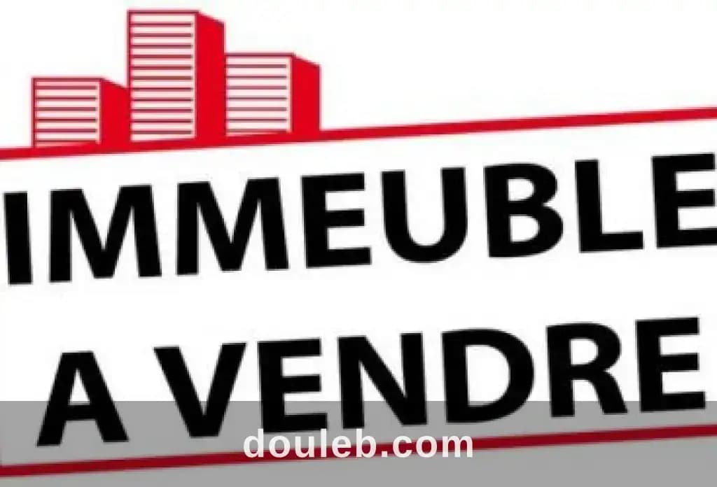 Immeuble r3 boumhal bassatine 2 - Photo 1