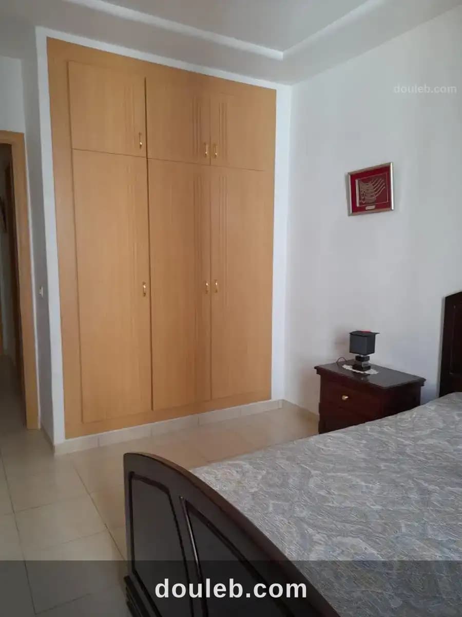 S1 meuble 1200d menzah 7bis - Miniature 4