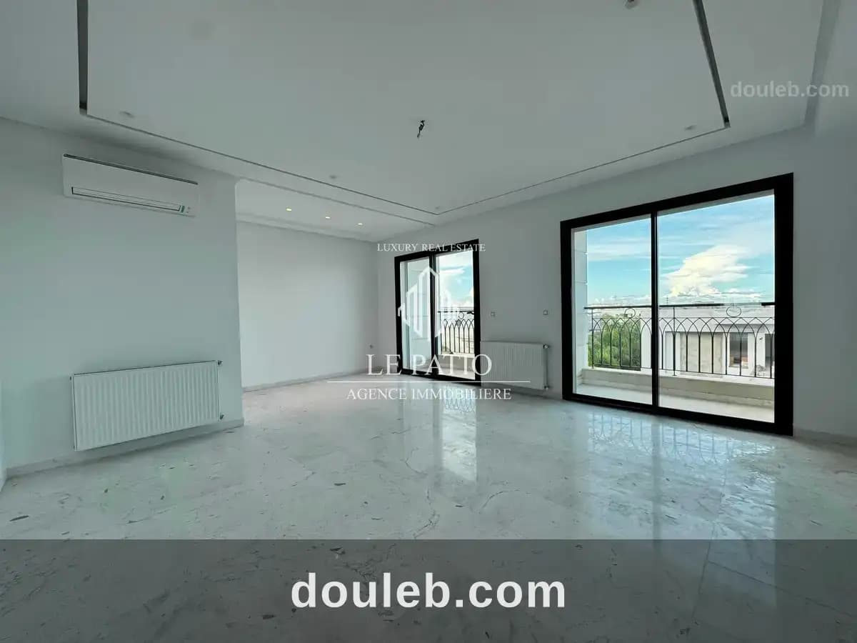 Appartement s3 jamais habité - Miniature 4