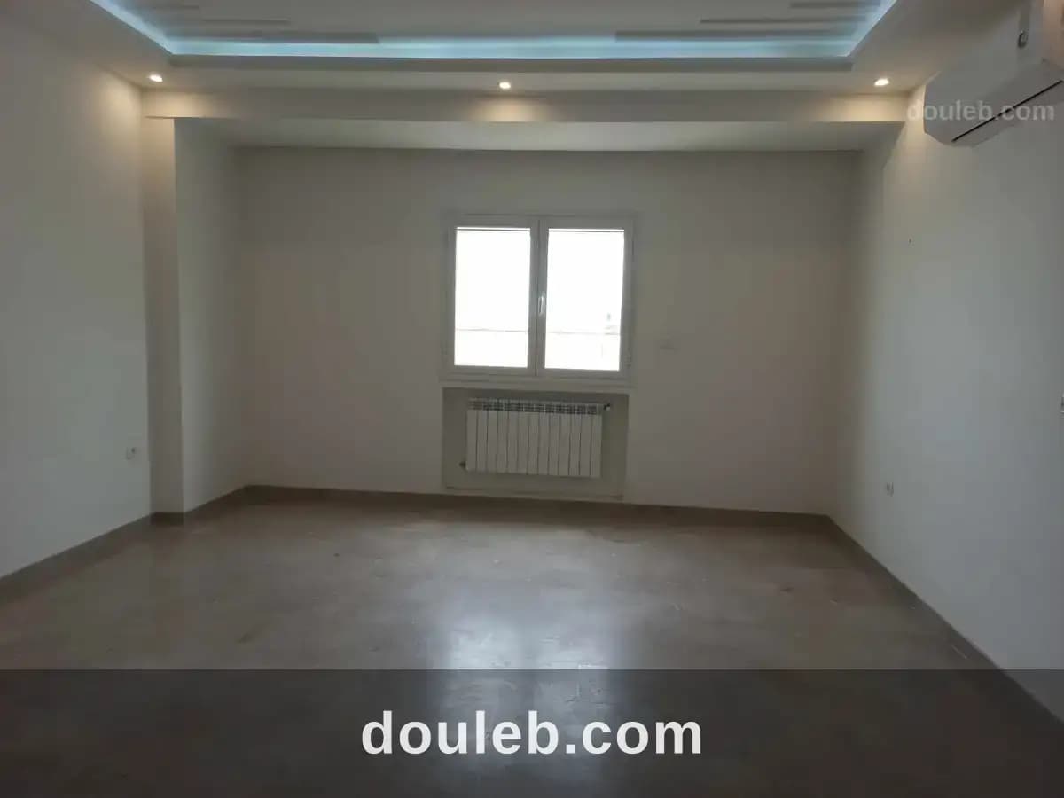 Appartement s3 la soukra sidi fradj - Photo 1