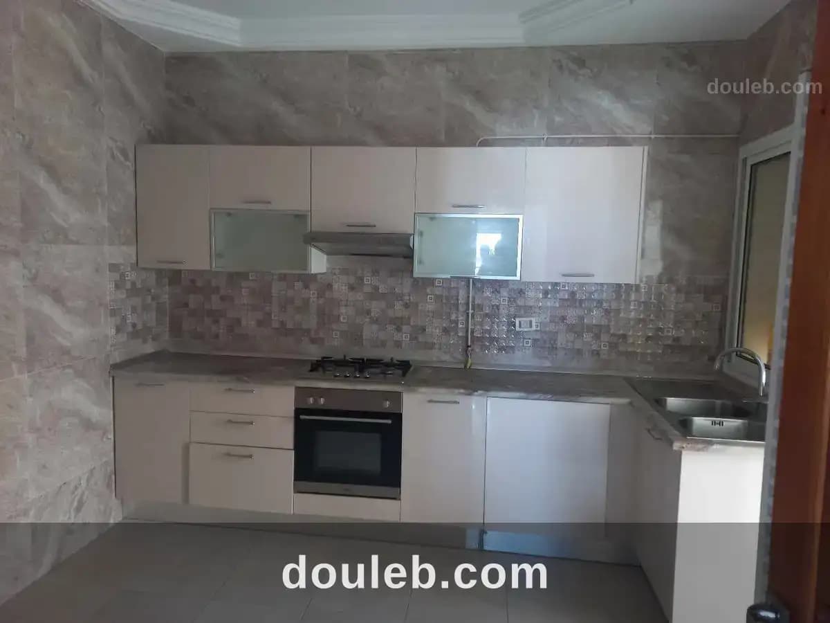 Appartement s3 la soukra sidi fradj - Miniature 2