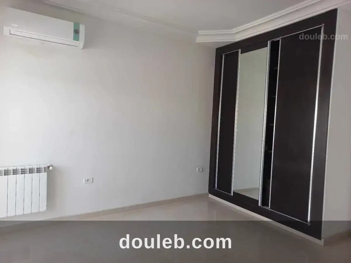Appartement s3 la soukra sidi fradj - Miniature 3