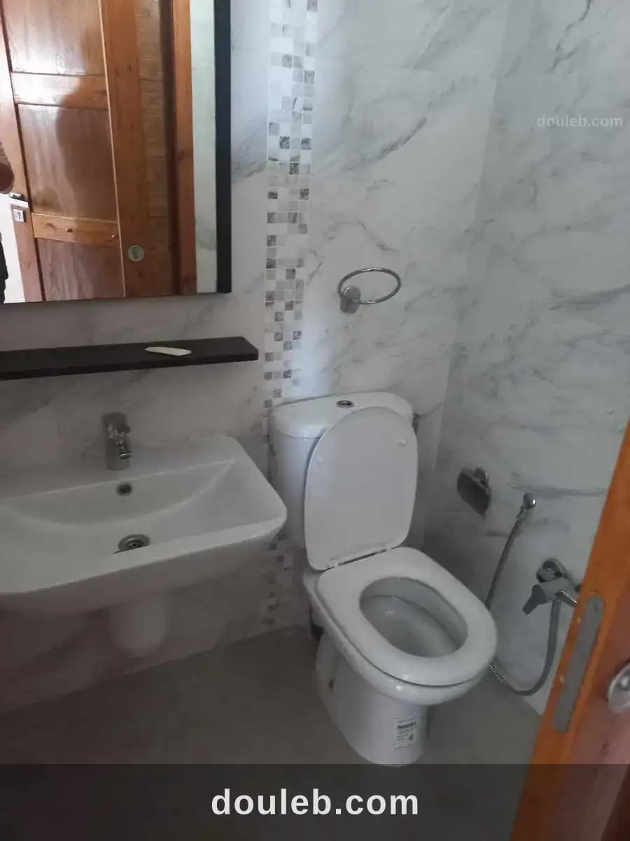 Appartement s3 la soukra sidi fradj - Miniature 4