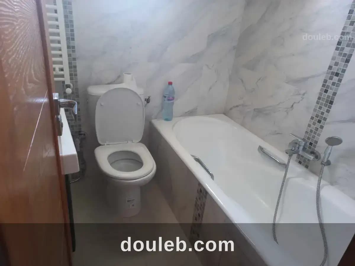 Appartement s3 la soukra sidi fradj - Miniature 5