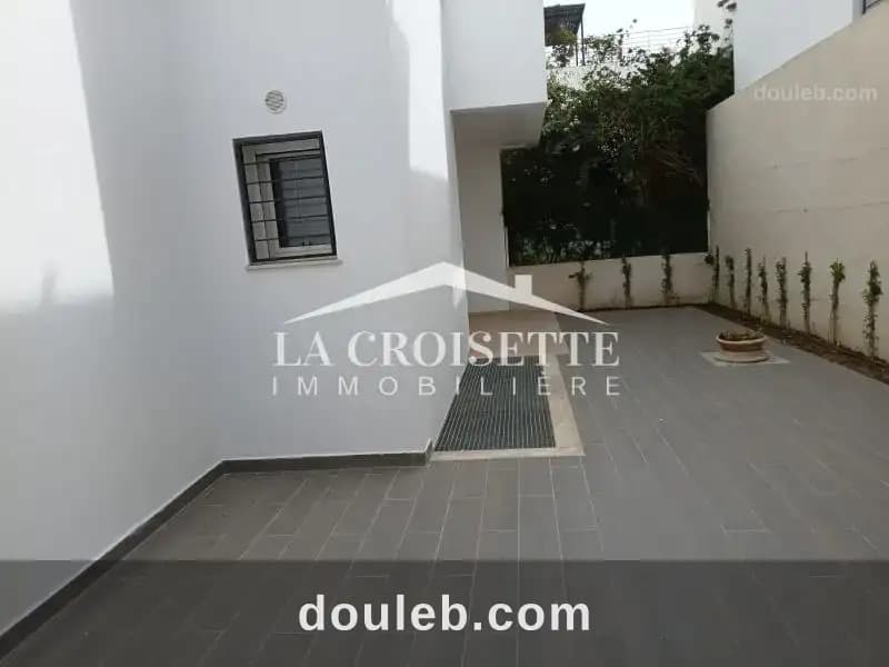Appartement s2 avec terrasse à la marsa mal2157 - Photo 1