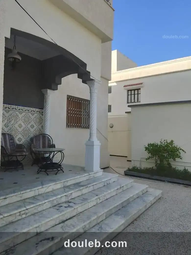 Villa à nouvelle médina - Photo 1