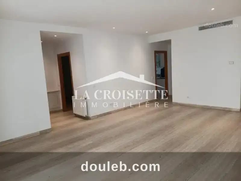 Appartement s2 avec terrasse à la marsa mal2157 - Miniature 3