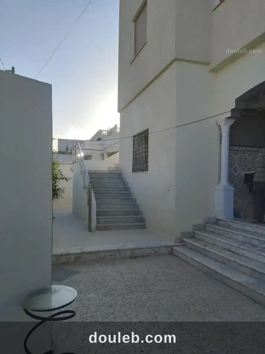 Villa à nouvelle médina - Miniature 4