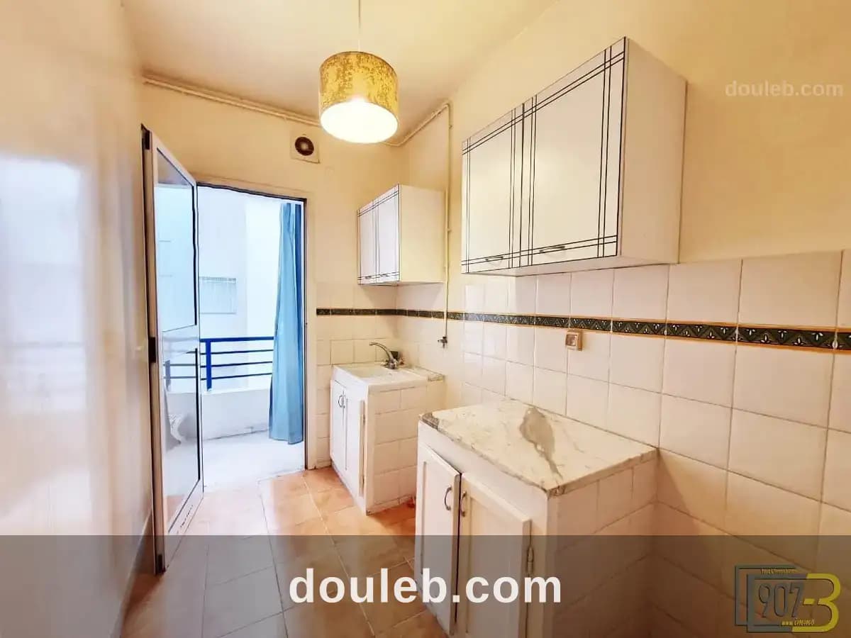 Un appartement s1 à cité ennasr - Photo 1