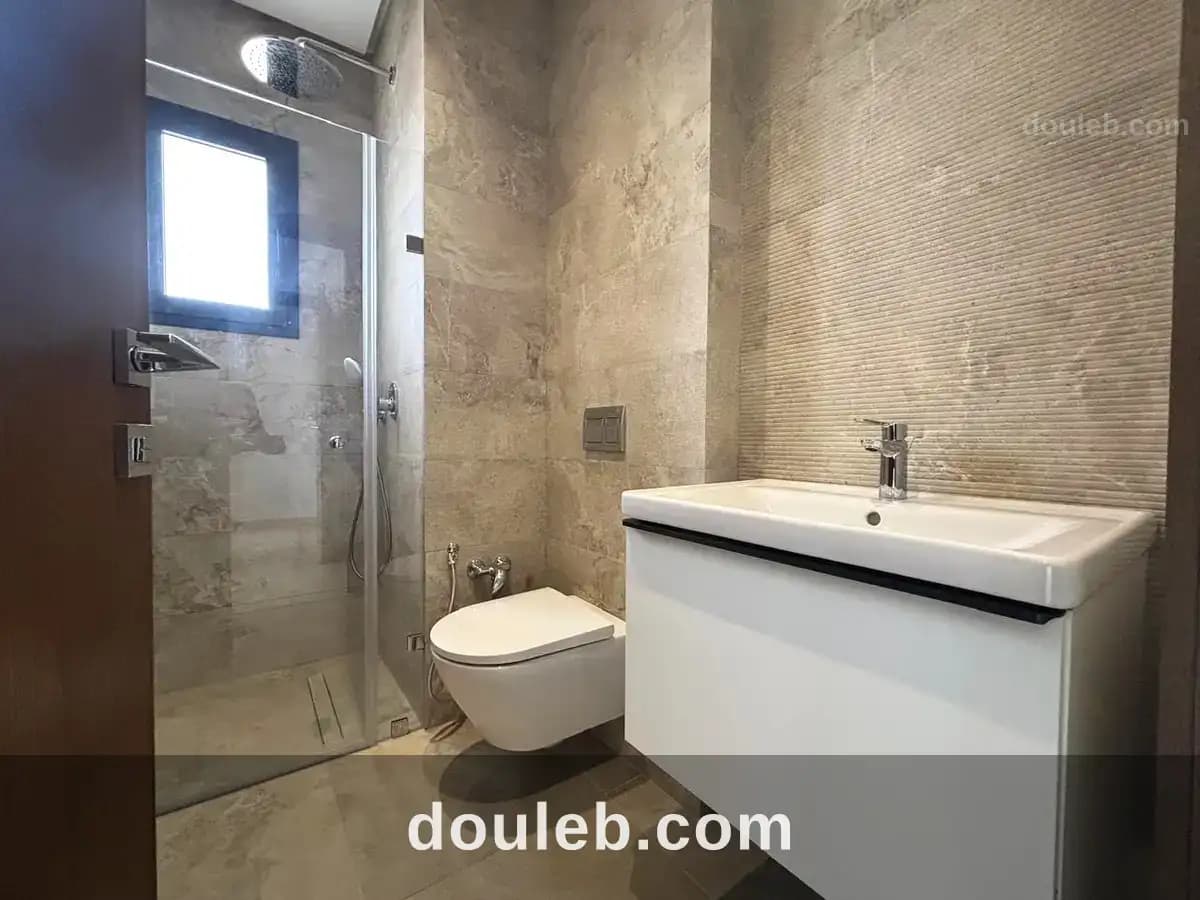 Appartement s3 de 138m2 neuf à chotrana 1 - Miniature 2
