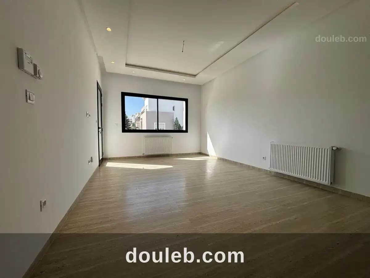 Appartement s3 de 138m2 neuf à chotrana 1 - Miniature 4