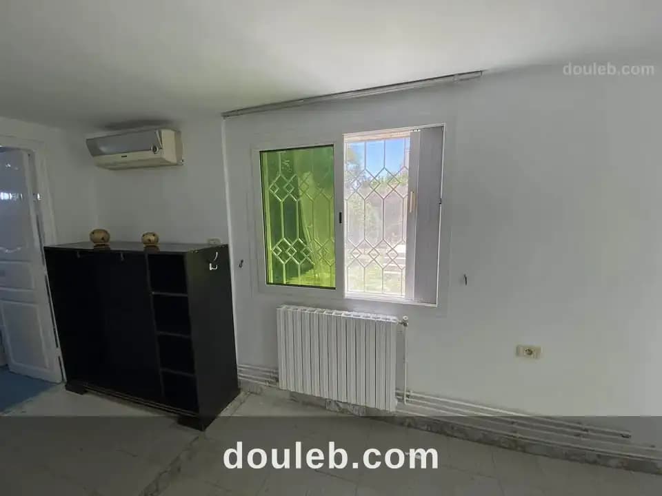 Un studio s0 à ennasr1 - Photo 1