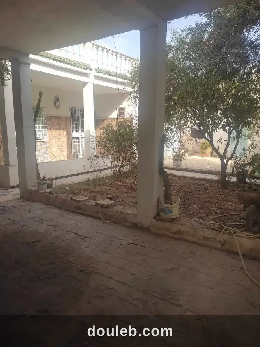 Villa indépendante à mourouj3 - Photo 1