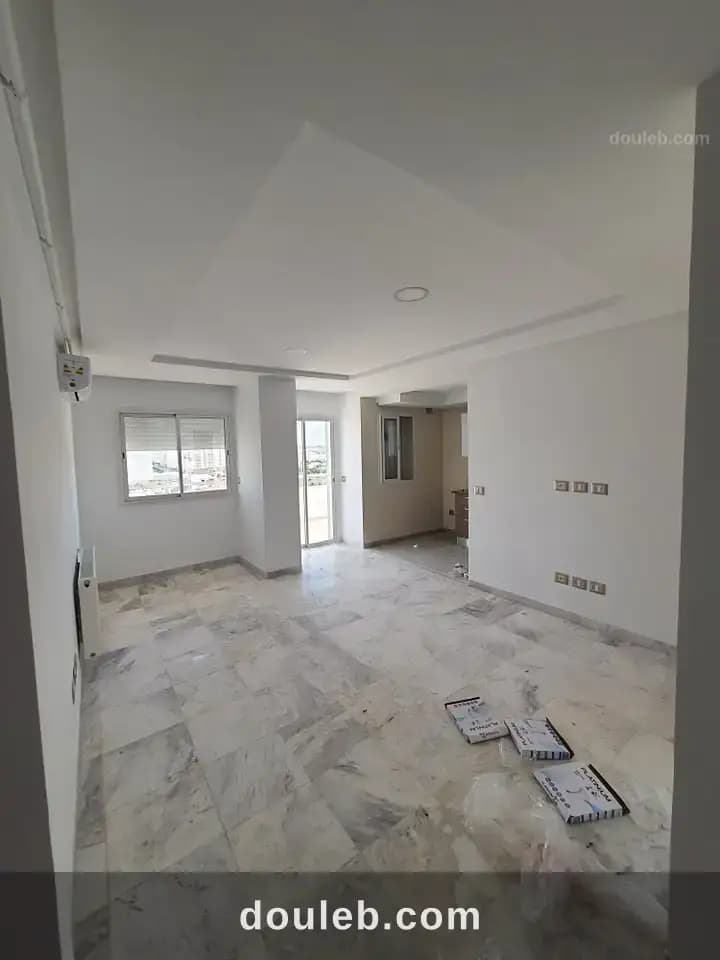 S plus un avc terrasse vue dégagée à l'aouina - Photo 1