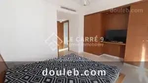 Appartement s3 meublé au lac 2 - Miniature 5