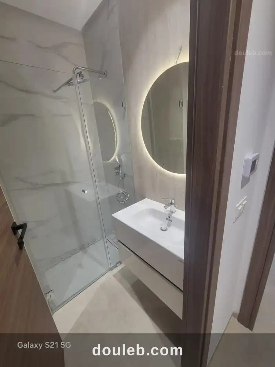 Appartement jamais habité à ain zaghouan nord - Photo 1