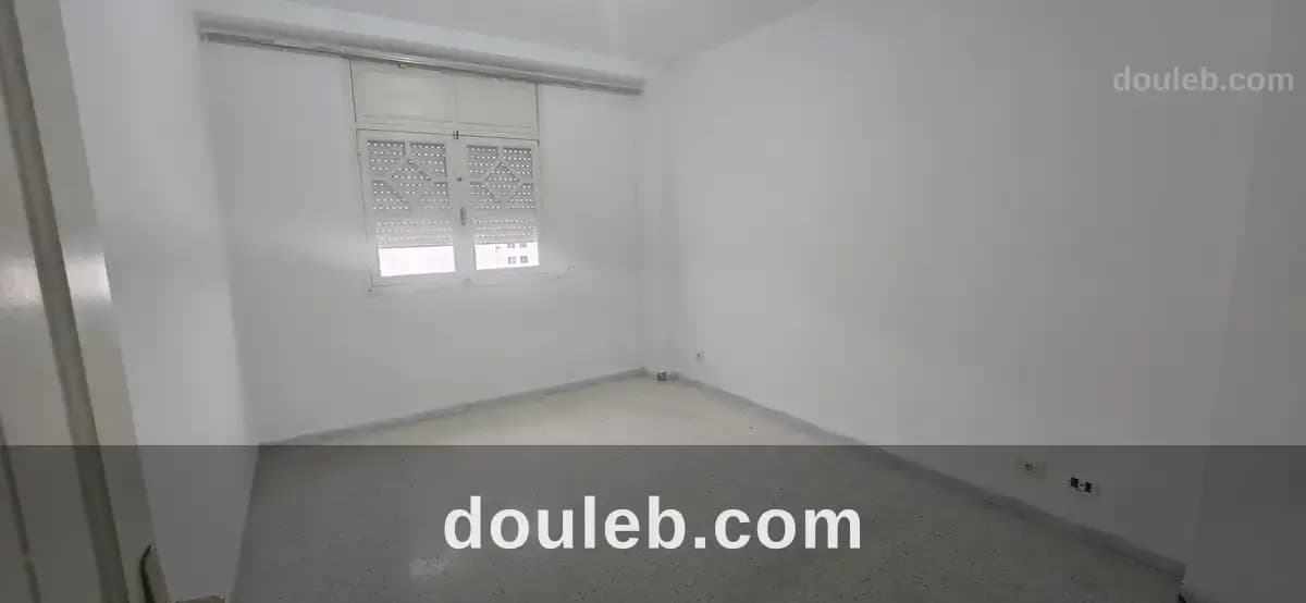 Apprt s2 à ain zaghouan - Photo 1
