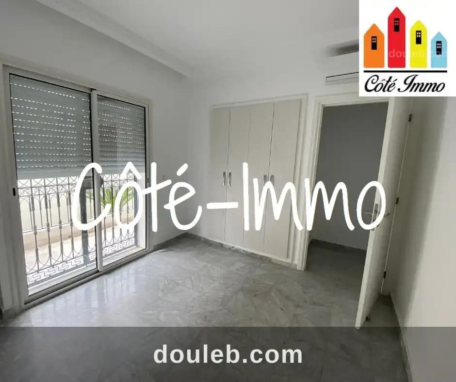Appartement s3 hst à rades - Miniature 4