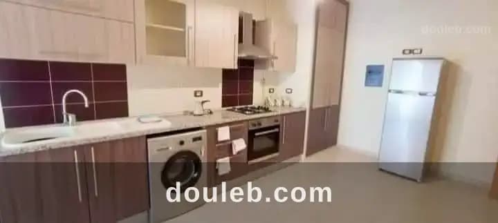 Un appartement meublé - Miniature 5