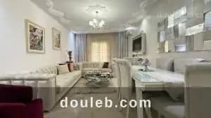 Appartement s3 de 128m2 cit hedi - Photo 1