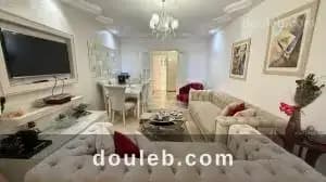 Appartement s3 de 128m2 cit hedi - Miniature 2