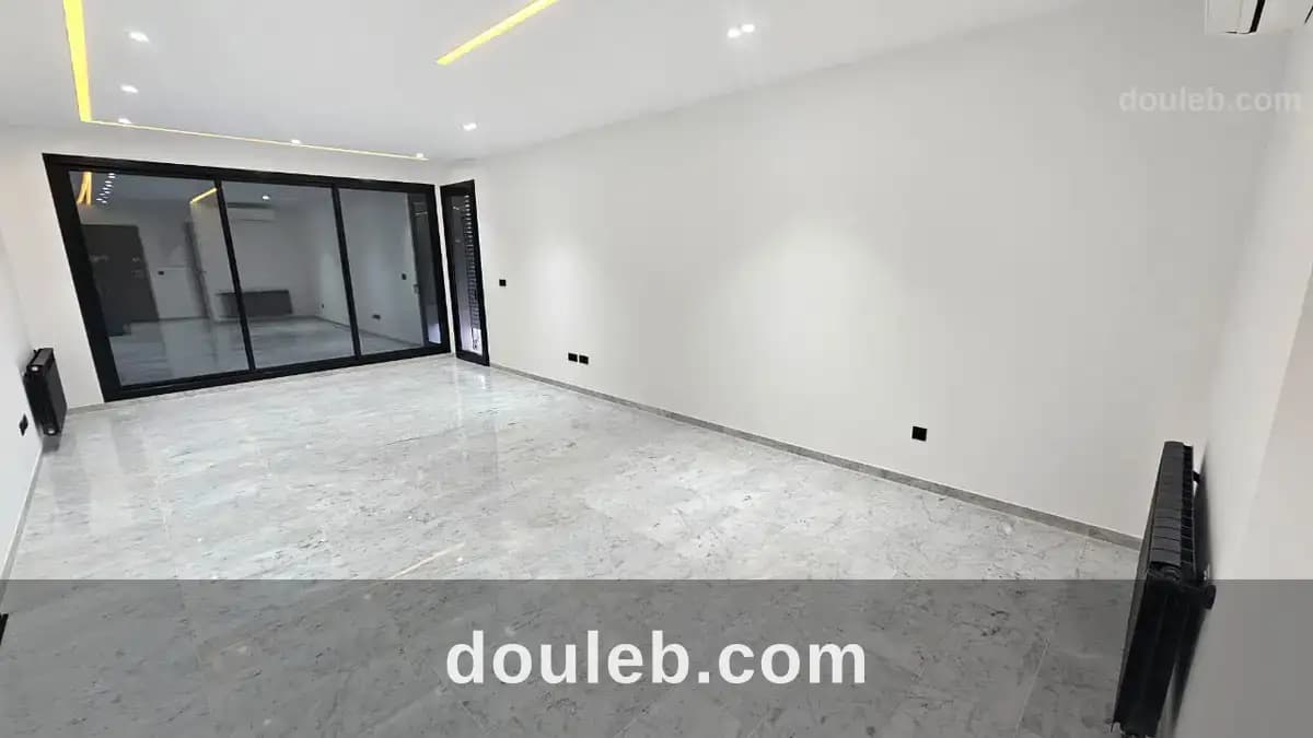 Appt s3 neuf à la nouvelle soukra - Photo 1