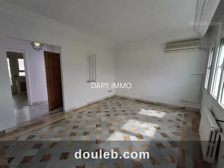 Appartement s2 à ennasr 2 - Photo 1