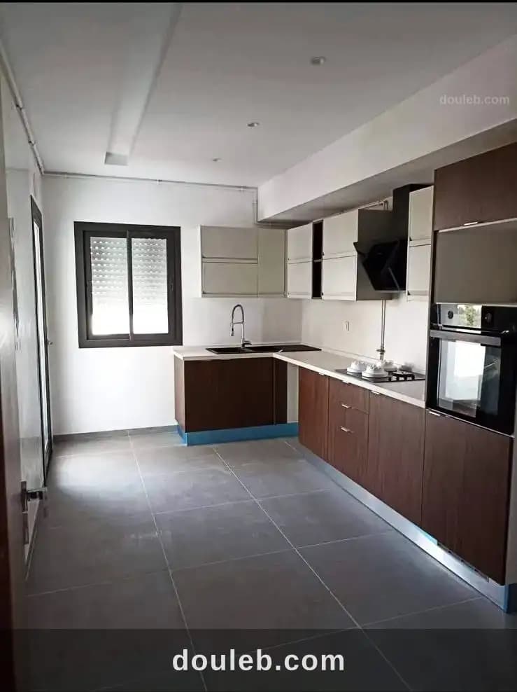 Appt s4 de 155m2 aux jardins de carthage - Photo 1