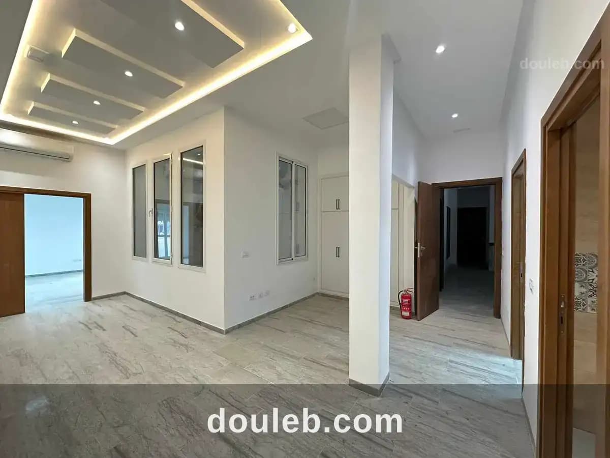 Bureaux neufs en h4 centre ville tunis - Photo 1