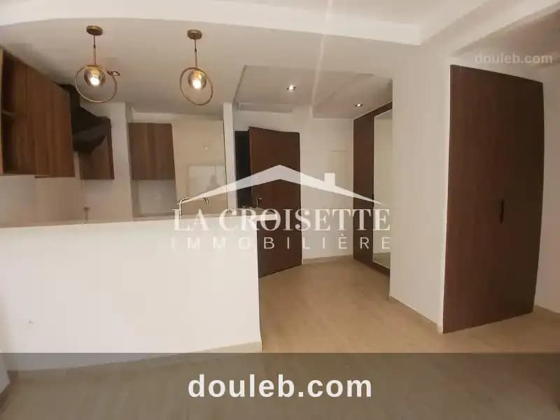 Appartement s1 à ain zaghouan nord mal2155 - Photo 1
