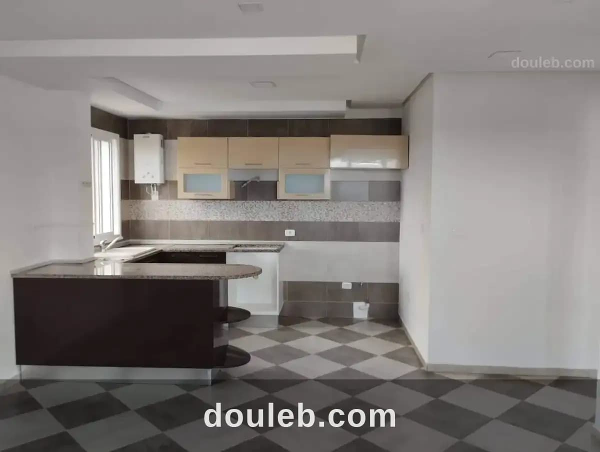Studio s plus 1 non meublé à la corniche - Photo 1