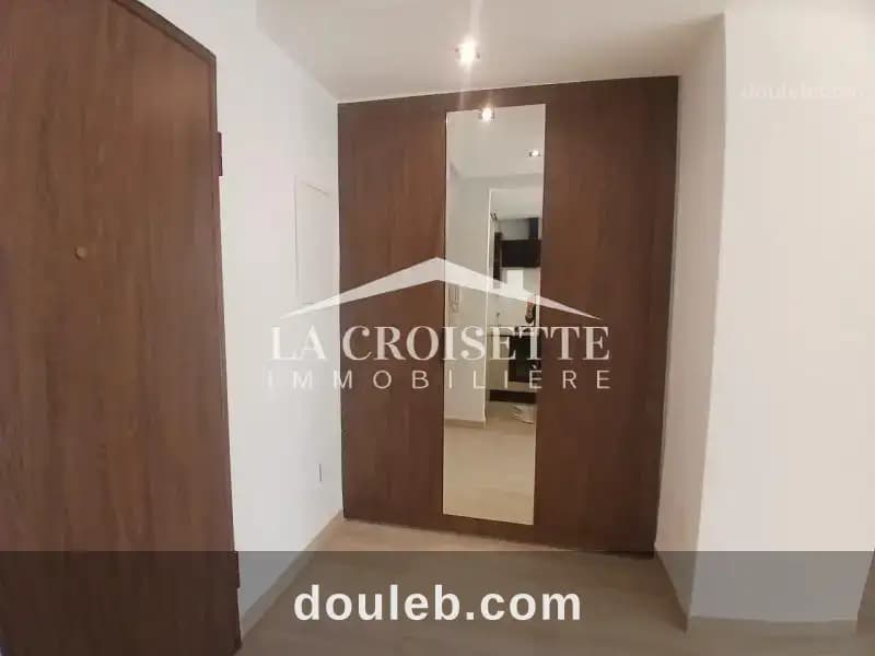 Appartement s1 à ain zaghouan nord mal2155 - Miniature 5