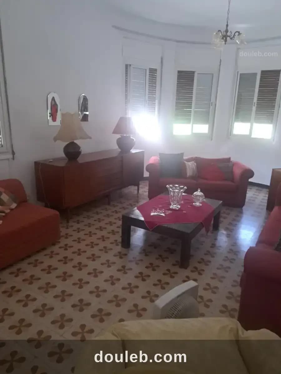 Villa à nouvelle ariana de surface 423 m2 tfi - Miniature 3
