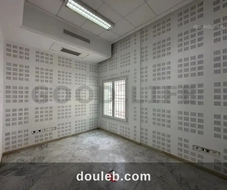 Bureau h3 au centre urbain nord - Photo 1