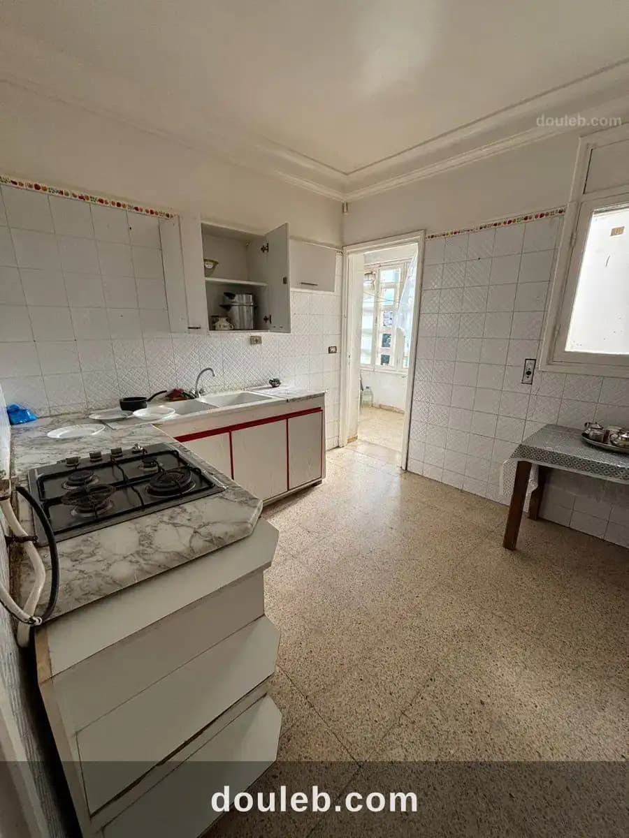Jolie appartement meublée s2 a manar 2 - Miniature 3