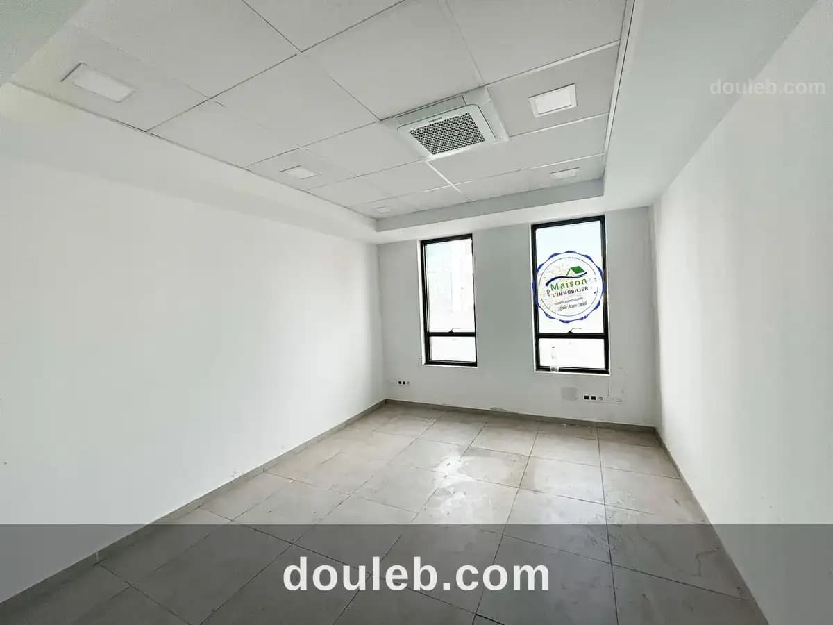 Bureaux sup entre 160m et 210m lac 3 - Miniature 5