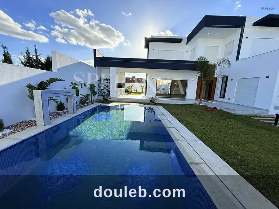 Villa silia - Photo 1