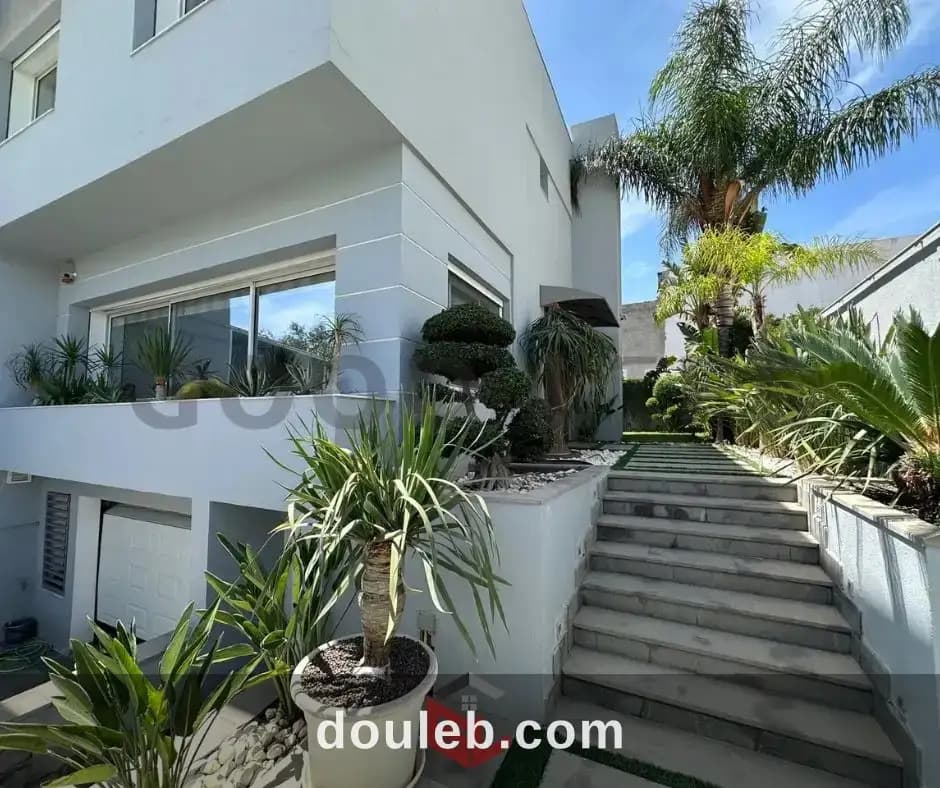 Villa en s3 meublée avec jardin au lac 2 - Photo 1