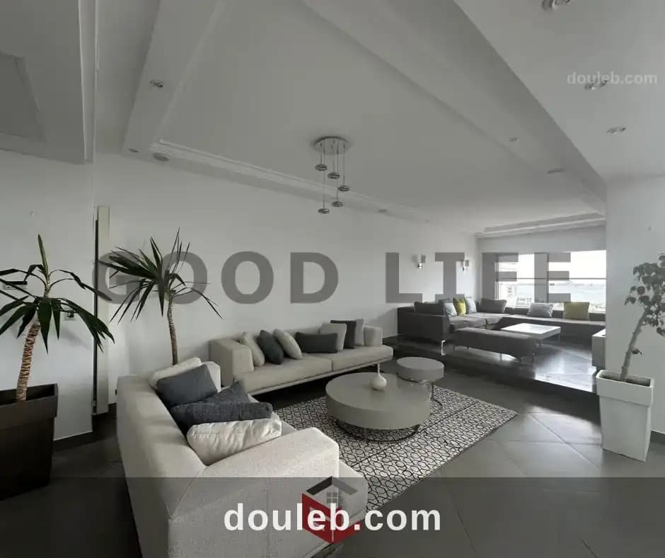 Penthouse s4 avec piscine lac 2 - Miniature 2