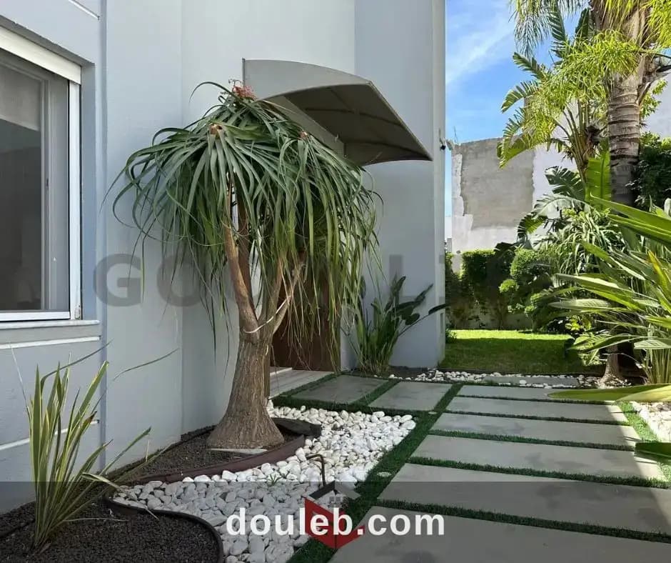 Villa en s3 meublée avec jardin au lac 2 - Miniature 2
