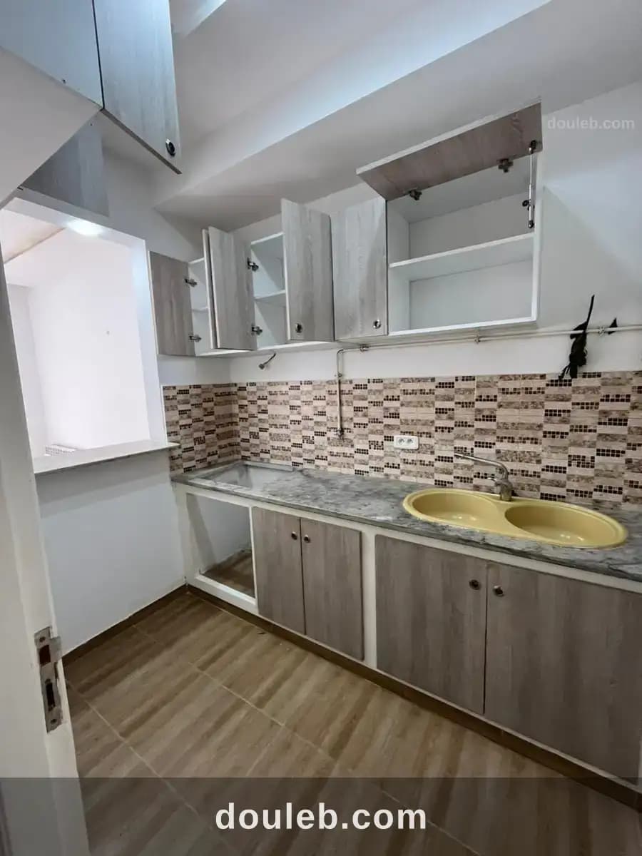 Un appartement a boumhal - Photo 1